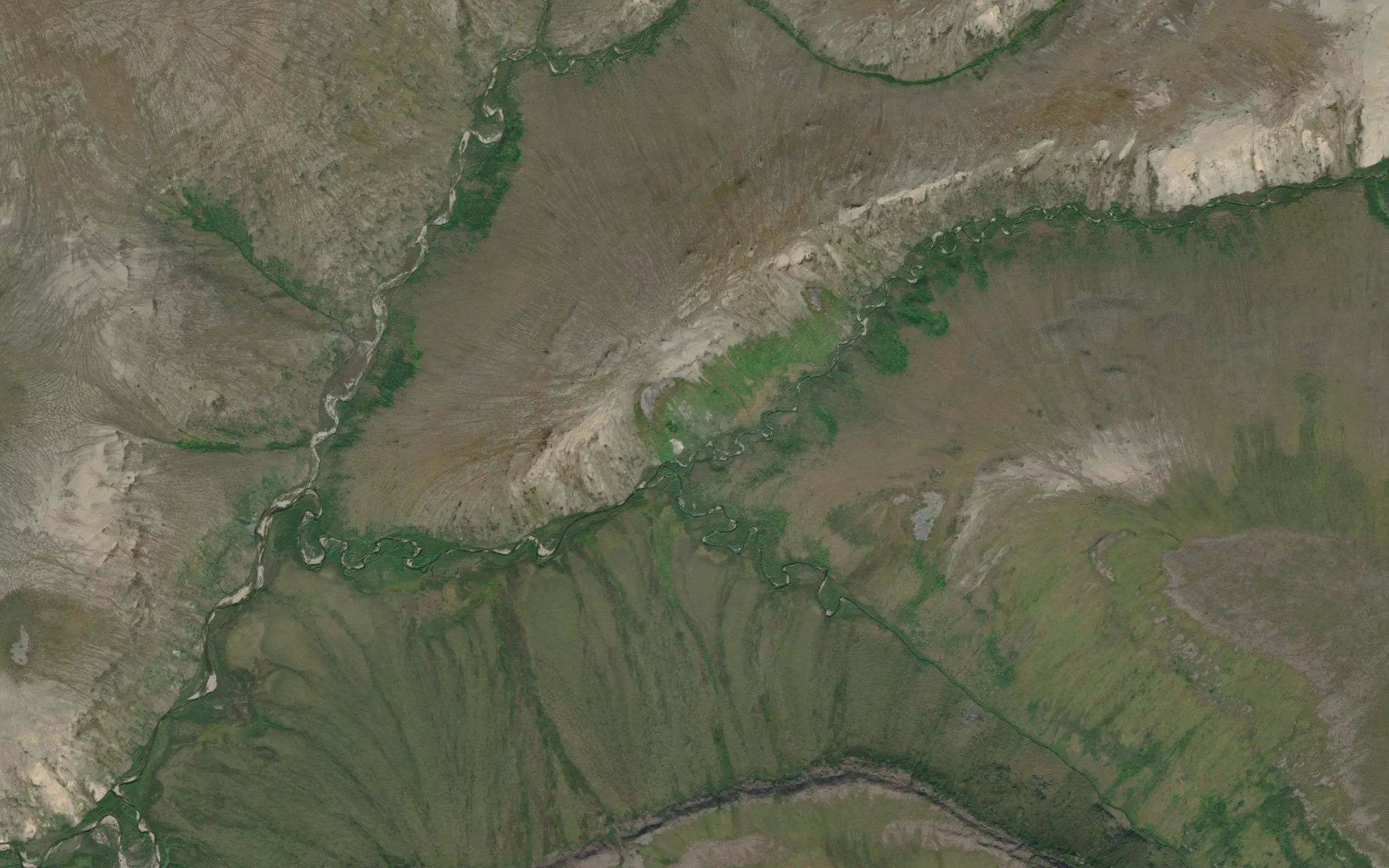 Divide Creek