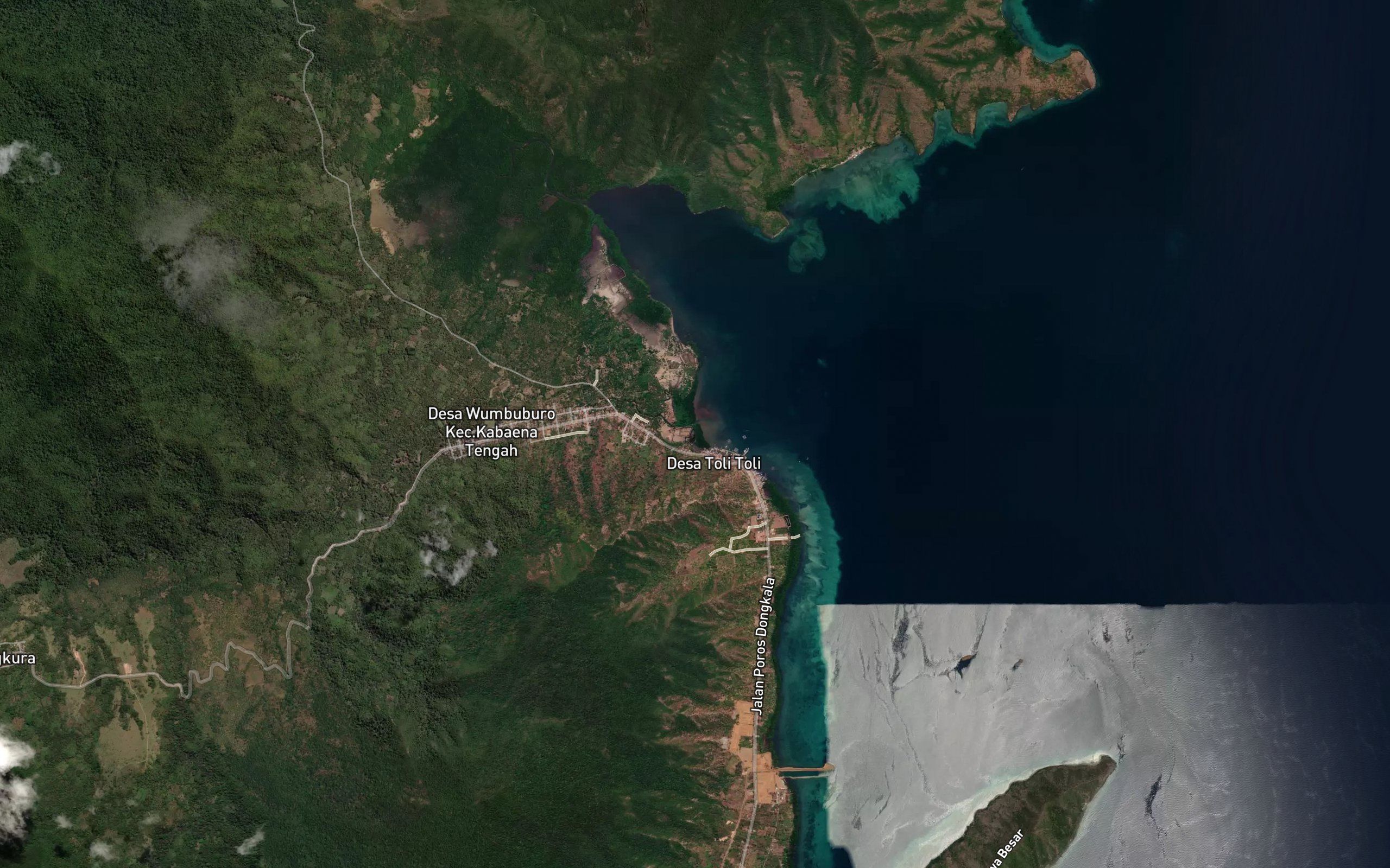 La Hampaku