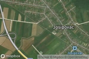 Poganovacko-Brondicki Kanal