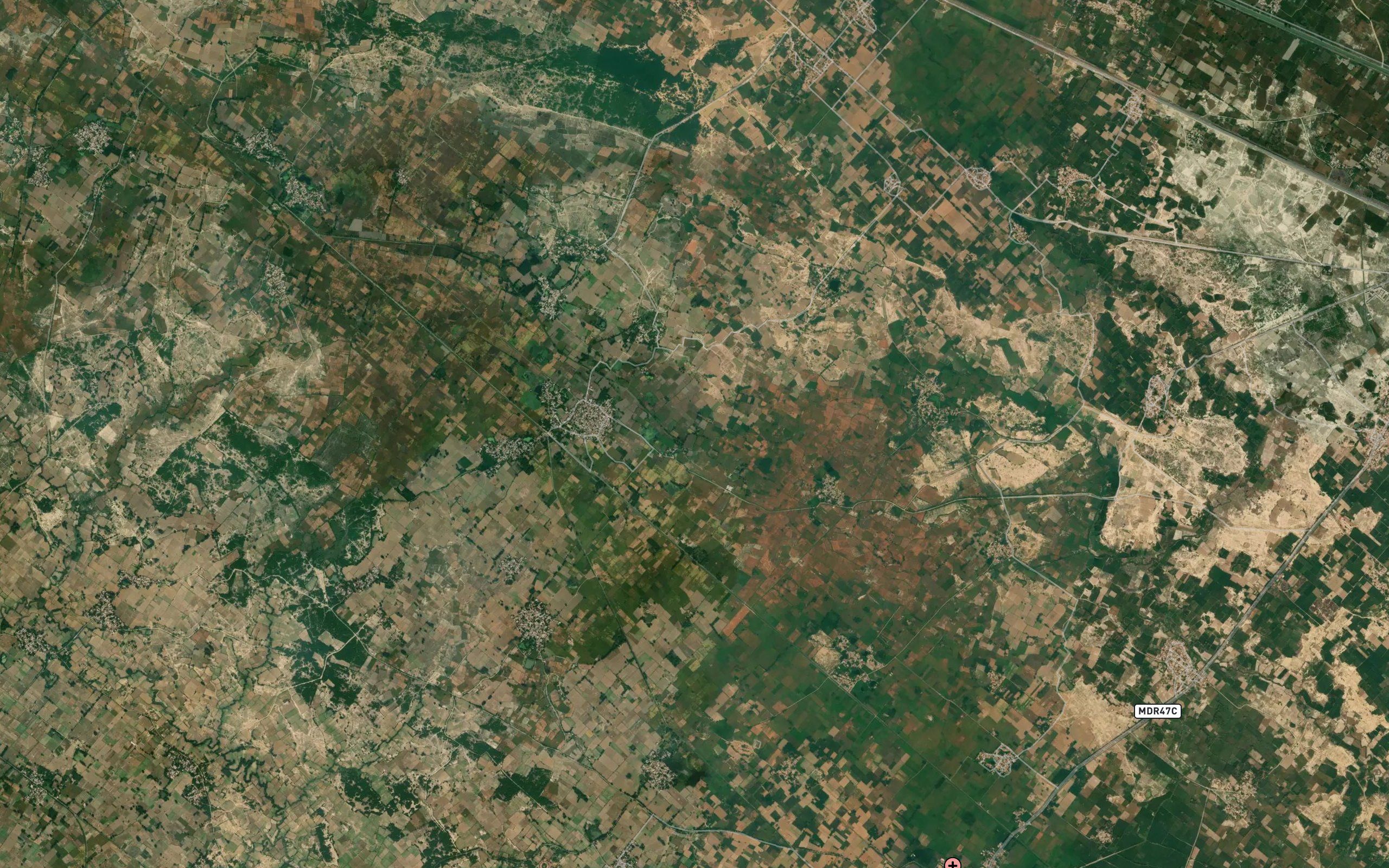 Ahantpur Minor