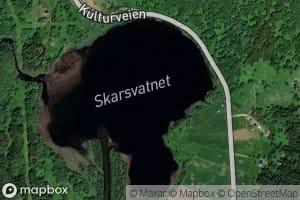 Skardsvatnet