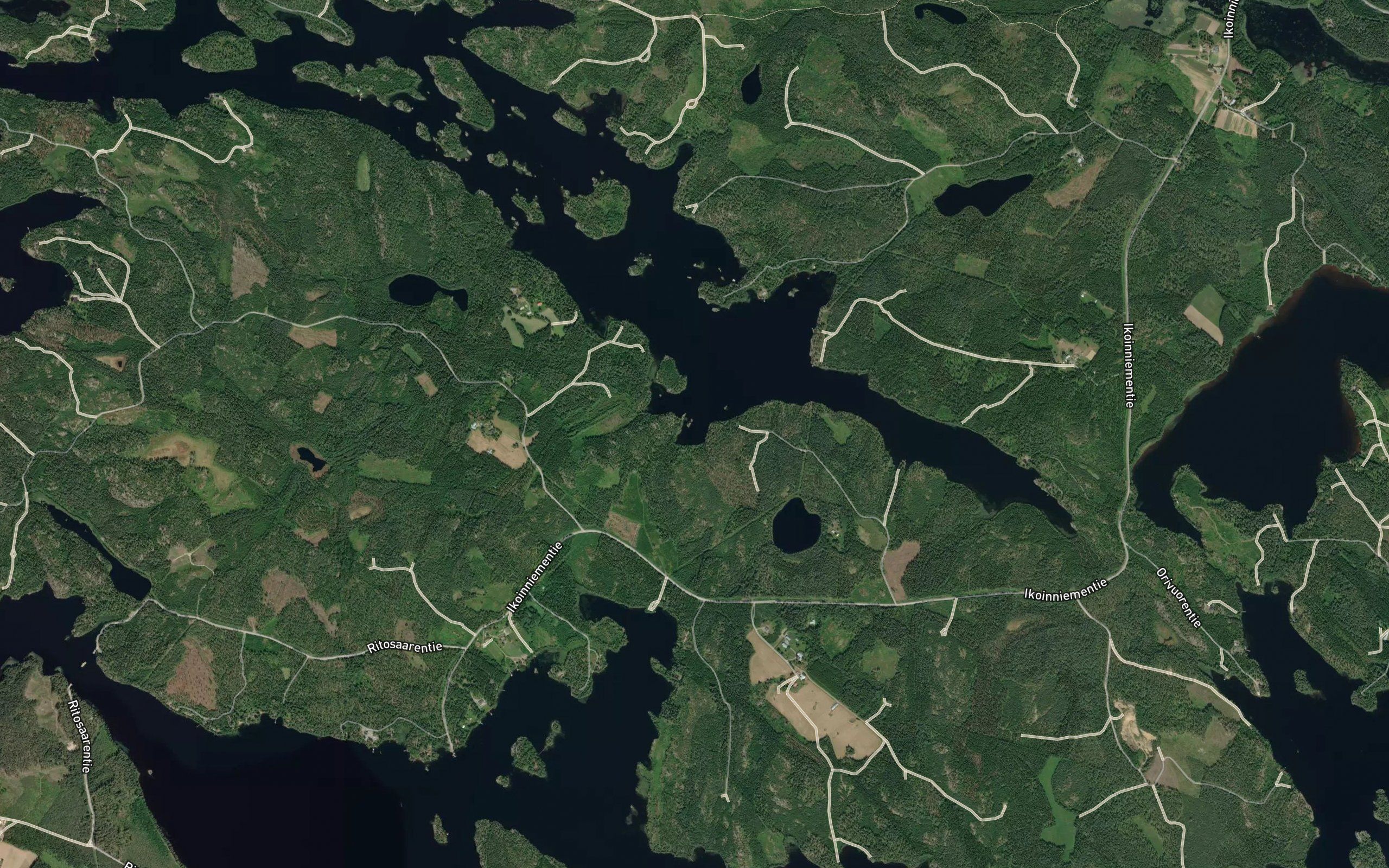 Loksanlahti