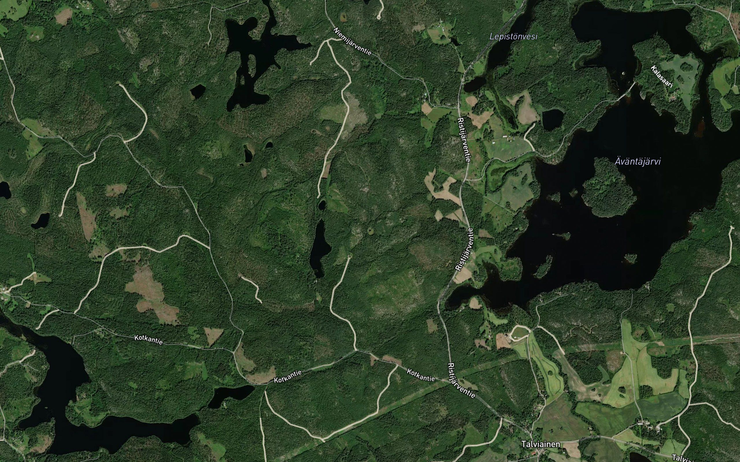 Huutijarvi