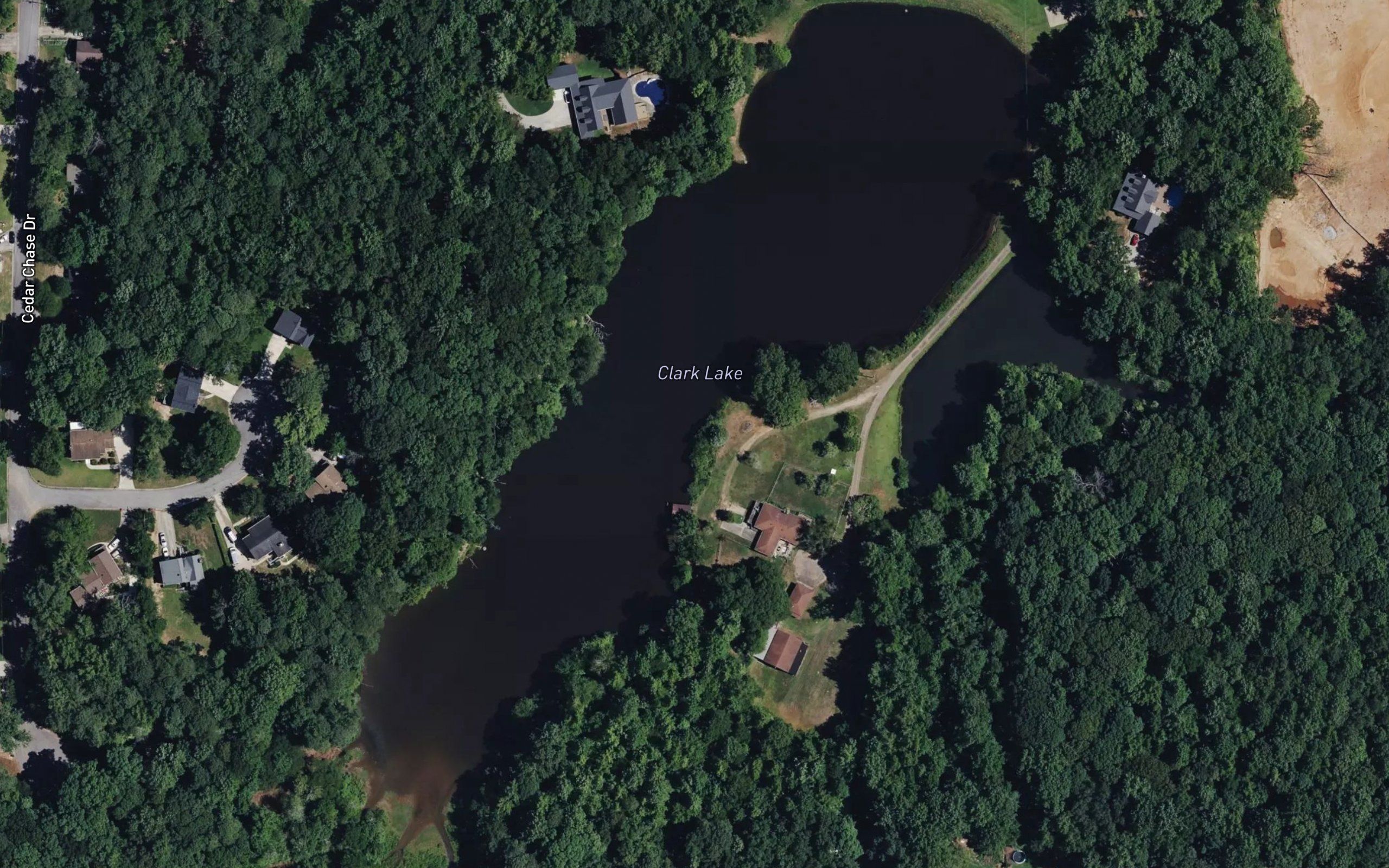 Clark Lake