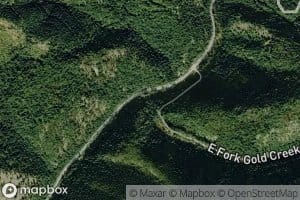 East Fork Gold Creek
