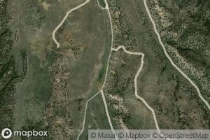 South Horse Camp Spring