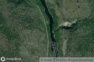 Grouse (Moul) Creek