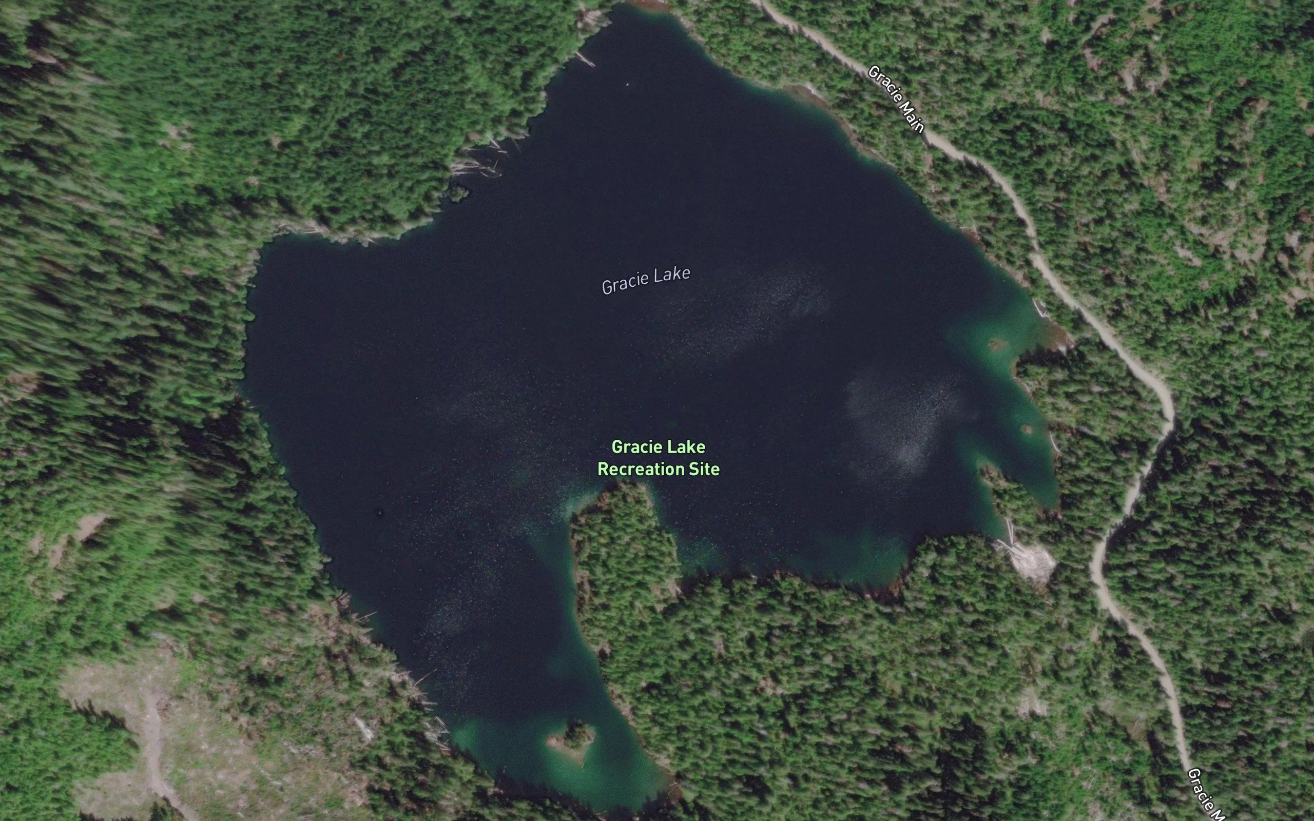 Gracie Lake
