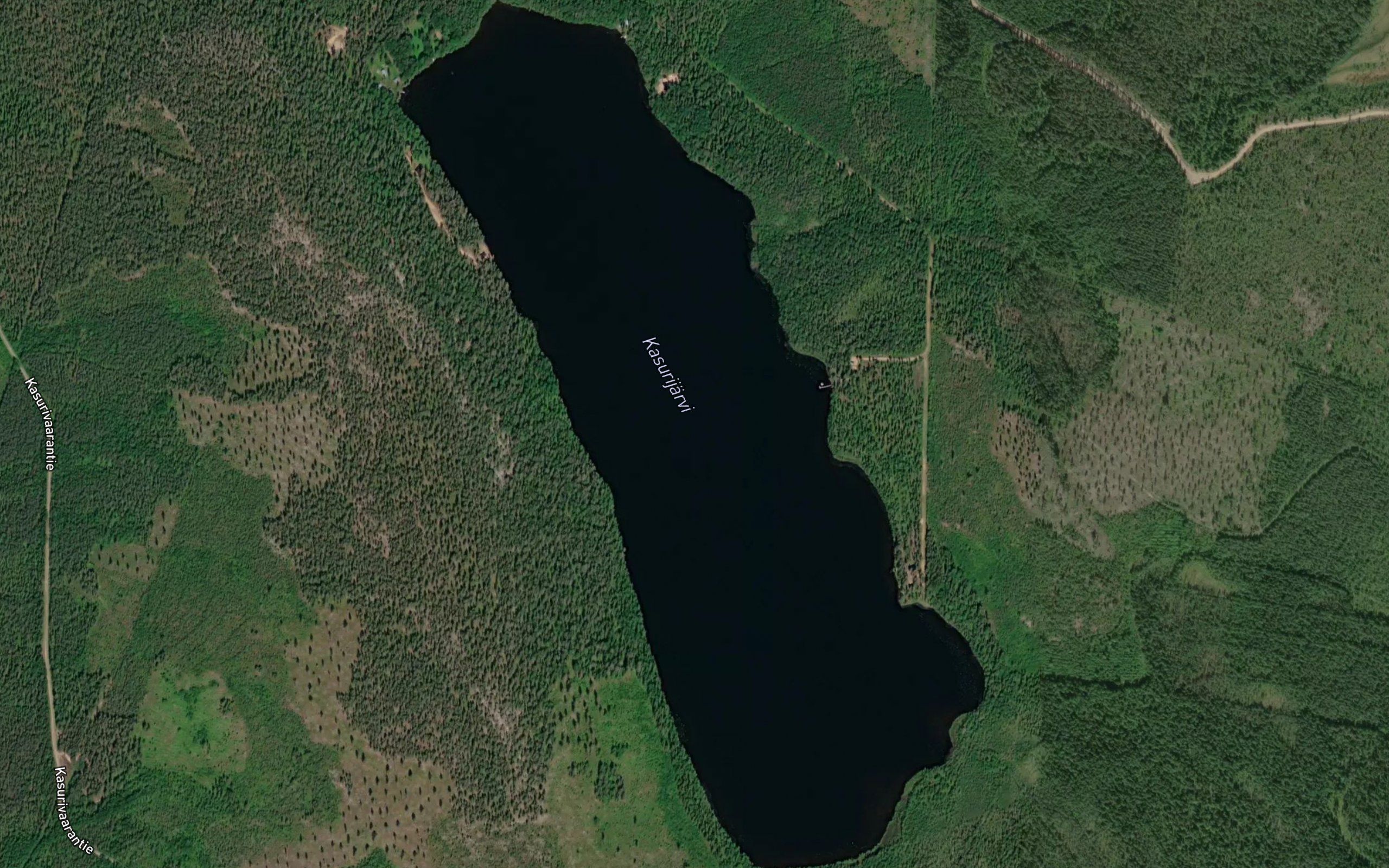Kasurijarvi