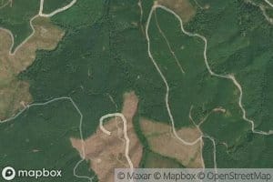 Pheeny Creek