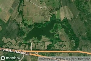 Embalse La Ciega