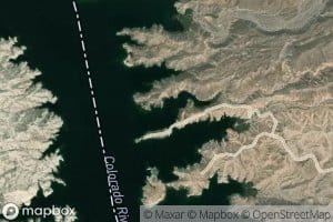 Mine Shaft Cove