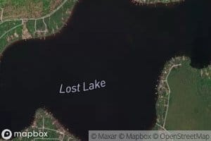 Lost Lake