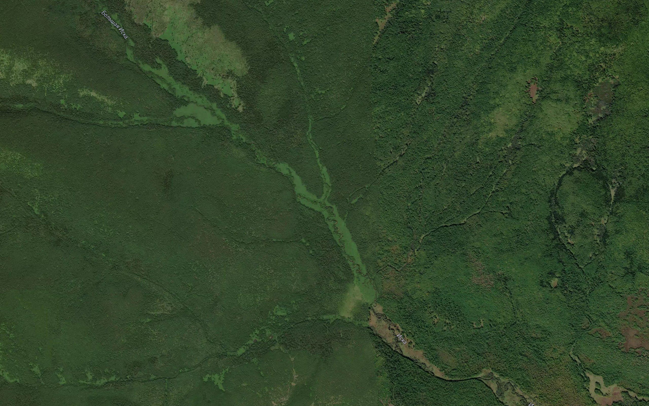 Nikolayevskiy