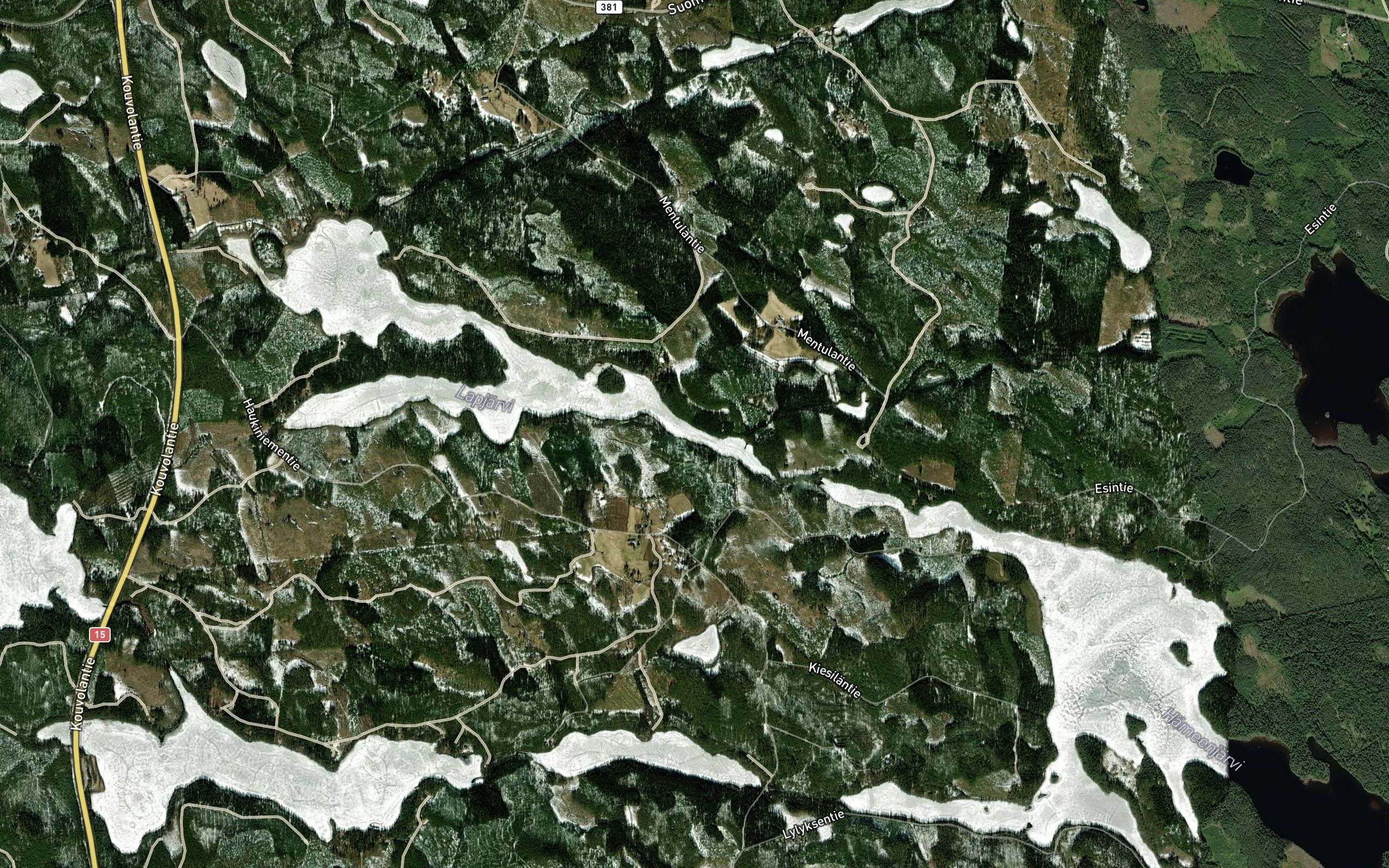 Malkonlahti
