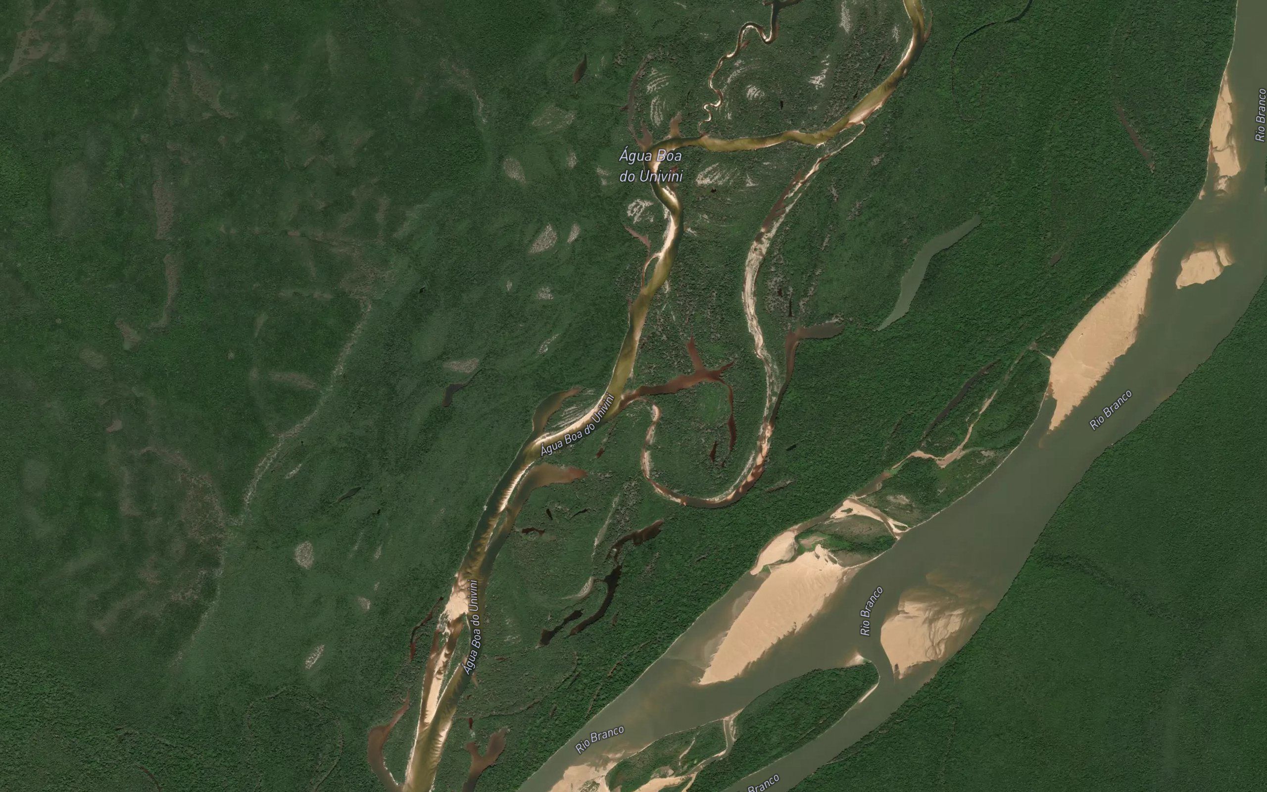 Parana Camurim