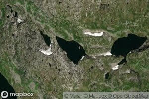 Djupegilstjorna