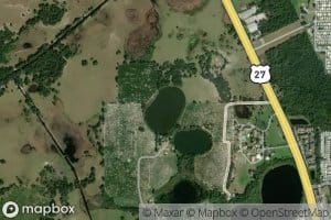 Tater Patch Pond
