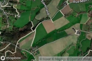 Ruisseau du Bois de Fauquez