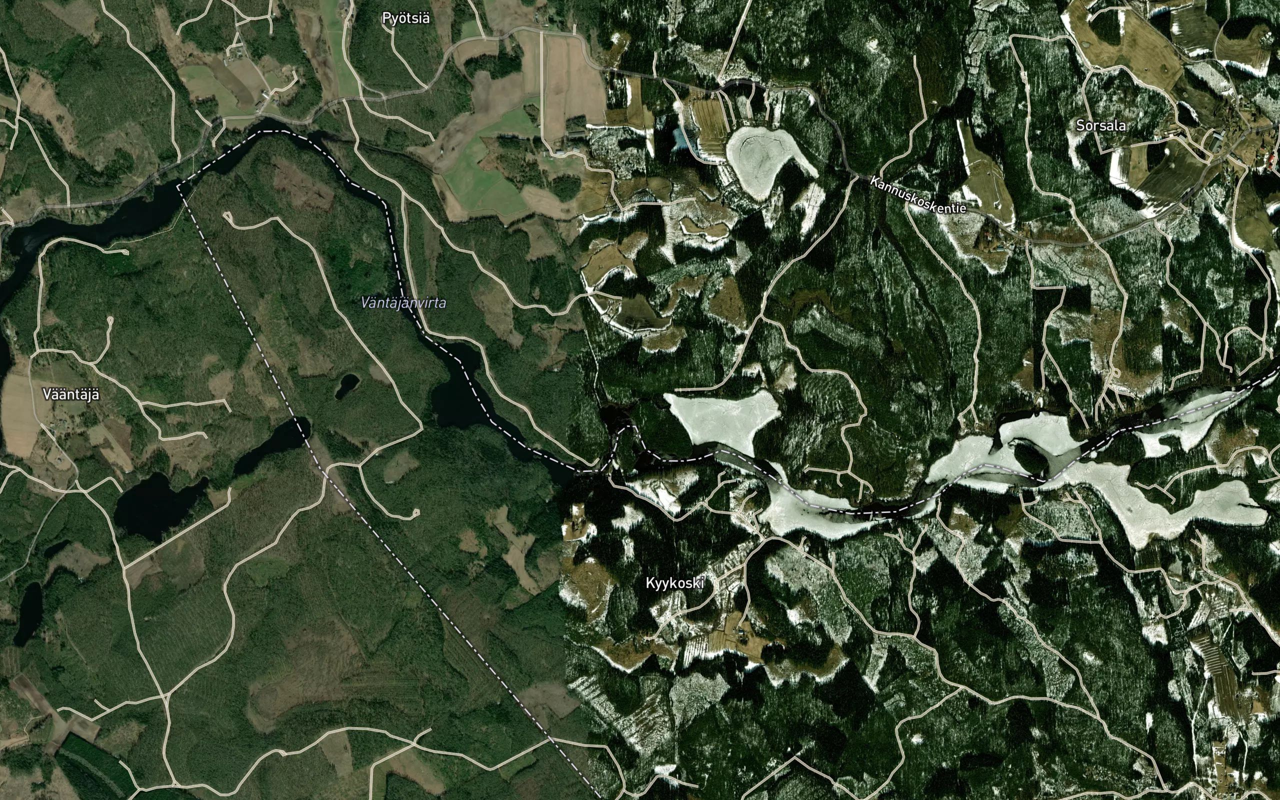 Karjukoski