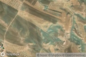 Cheshmeh-ye `Arab Bolaghi