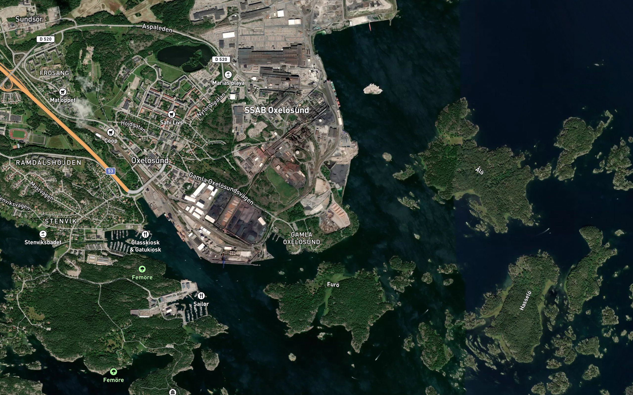 Sandviken