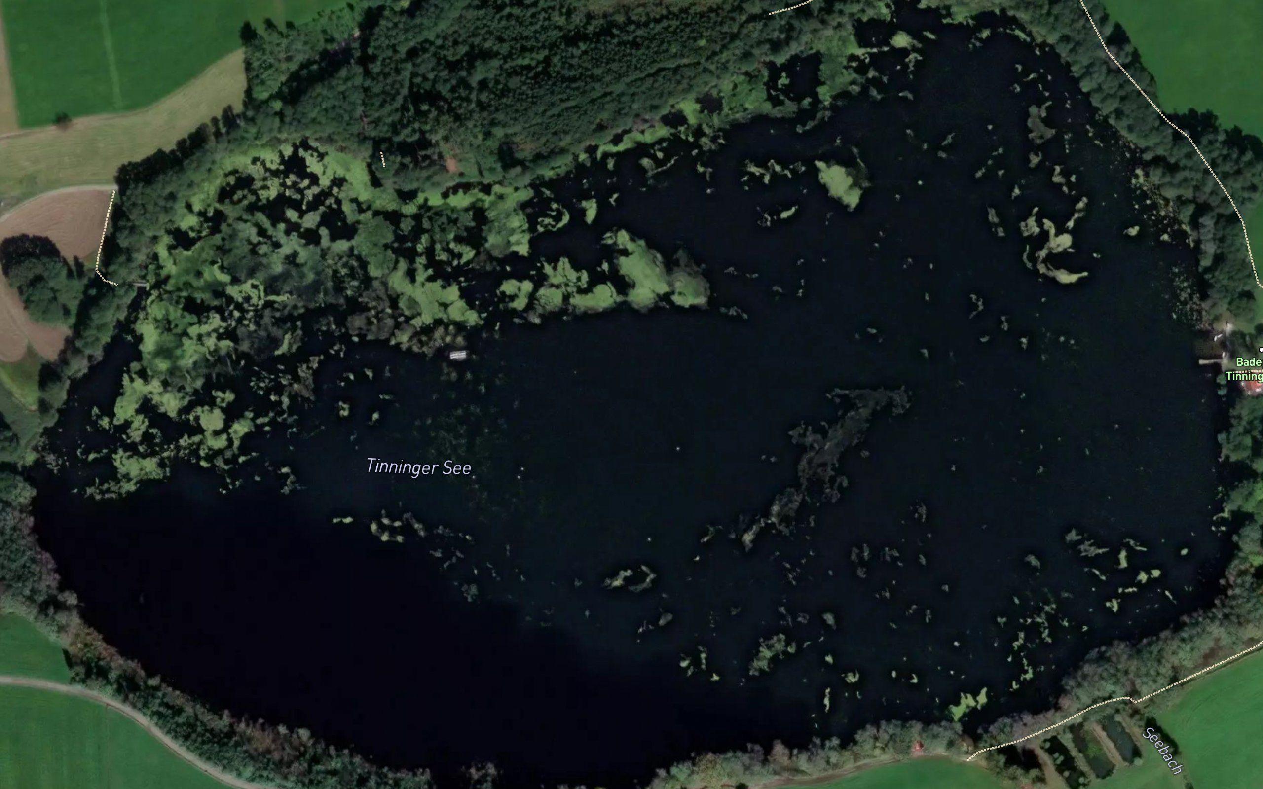 Tinninger See