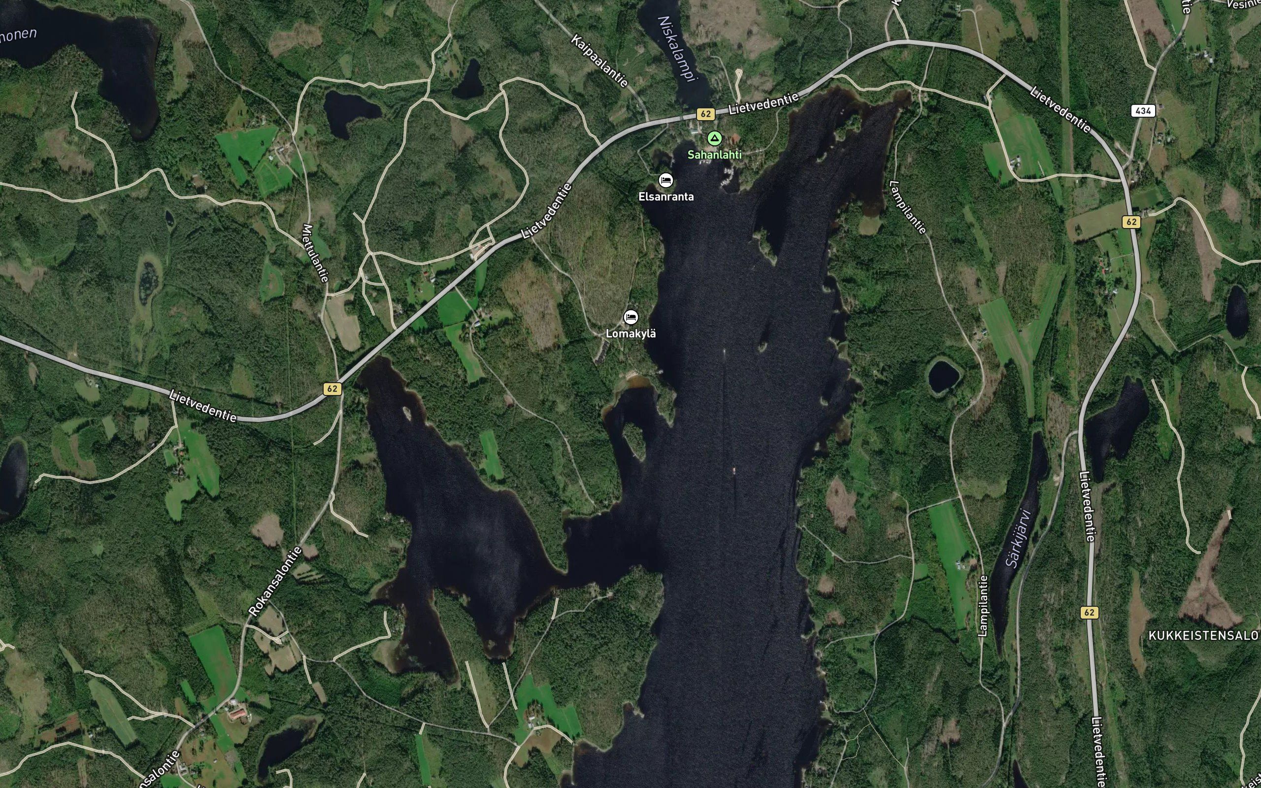 Kuhalanlahti