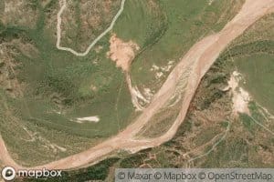 Gip Creek