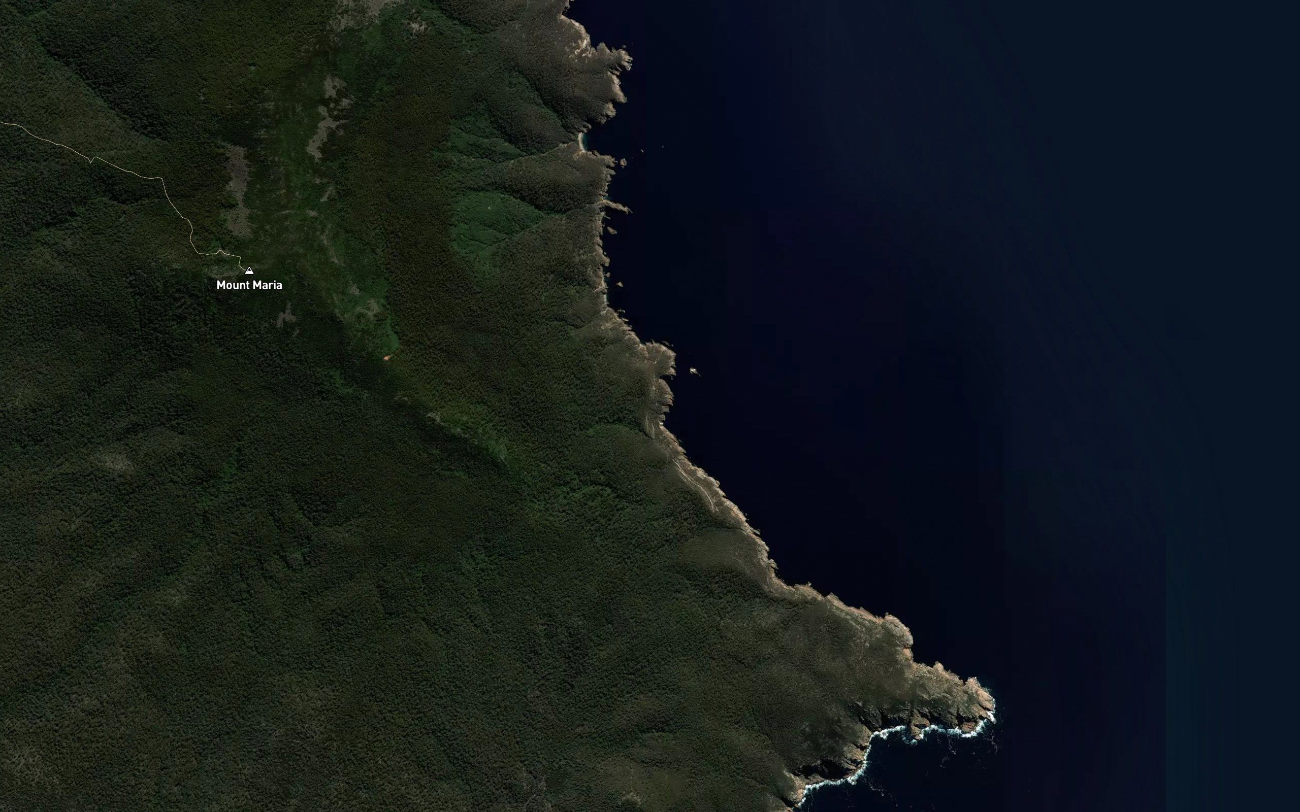 Bay Of Islands