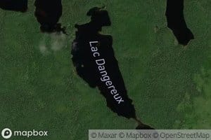 Lac Dangereux