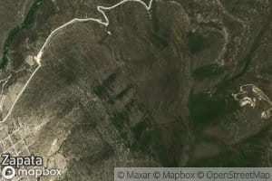 Barranca La Vuelta Grande