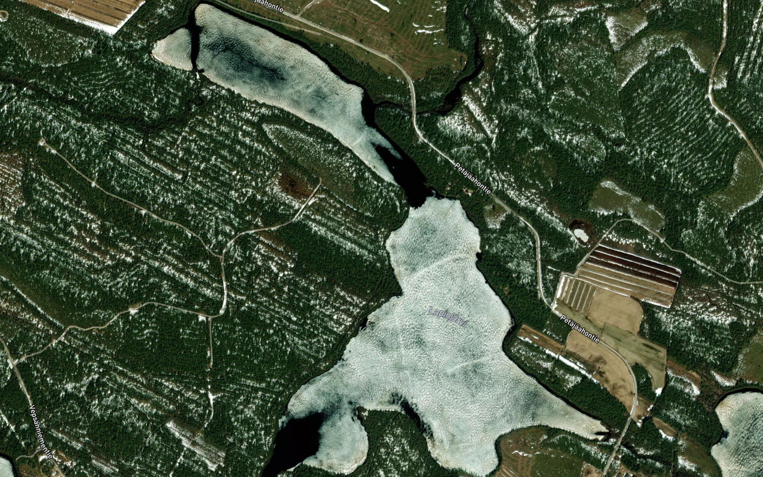 Lapinjarvi