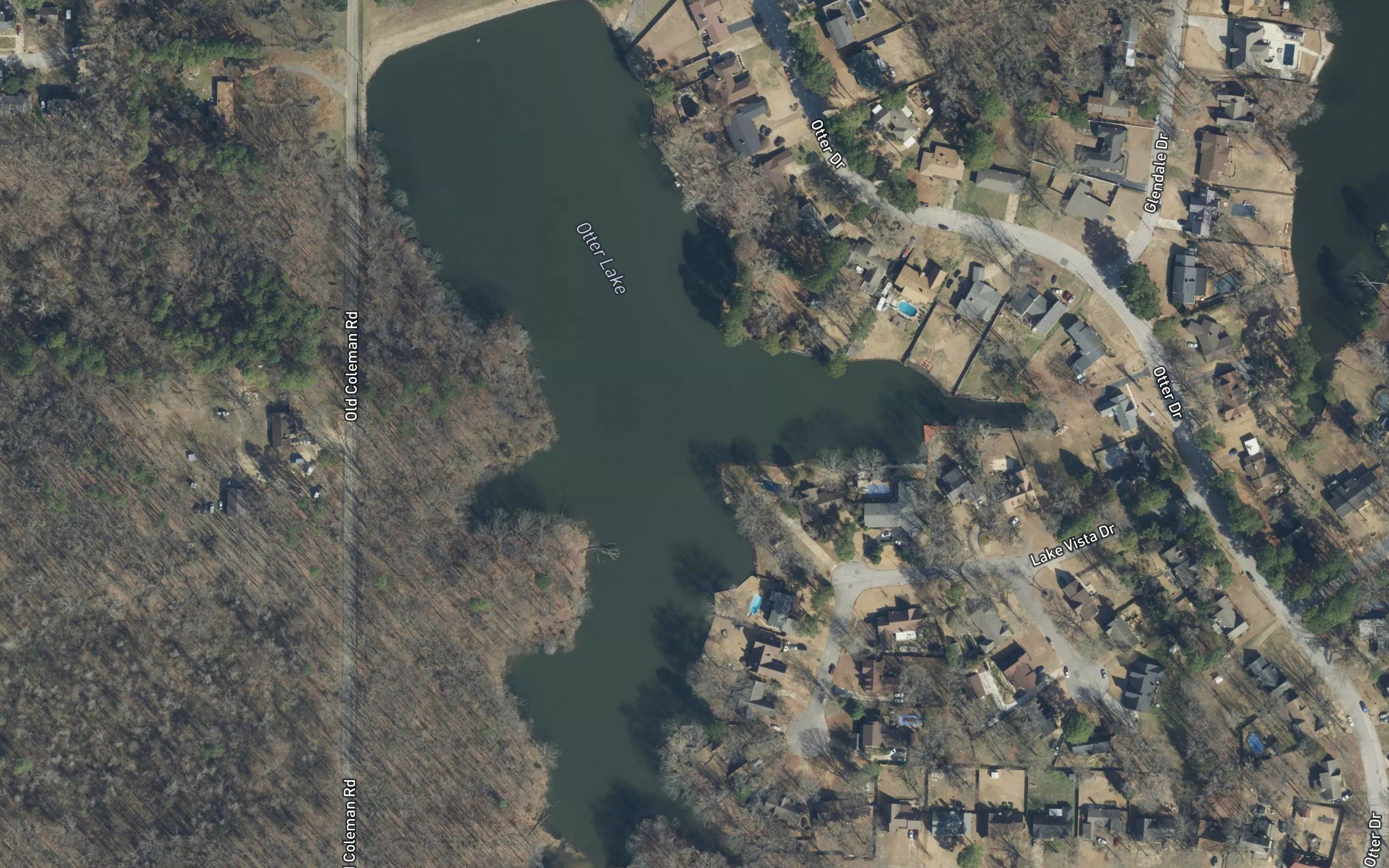 Otter Lake