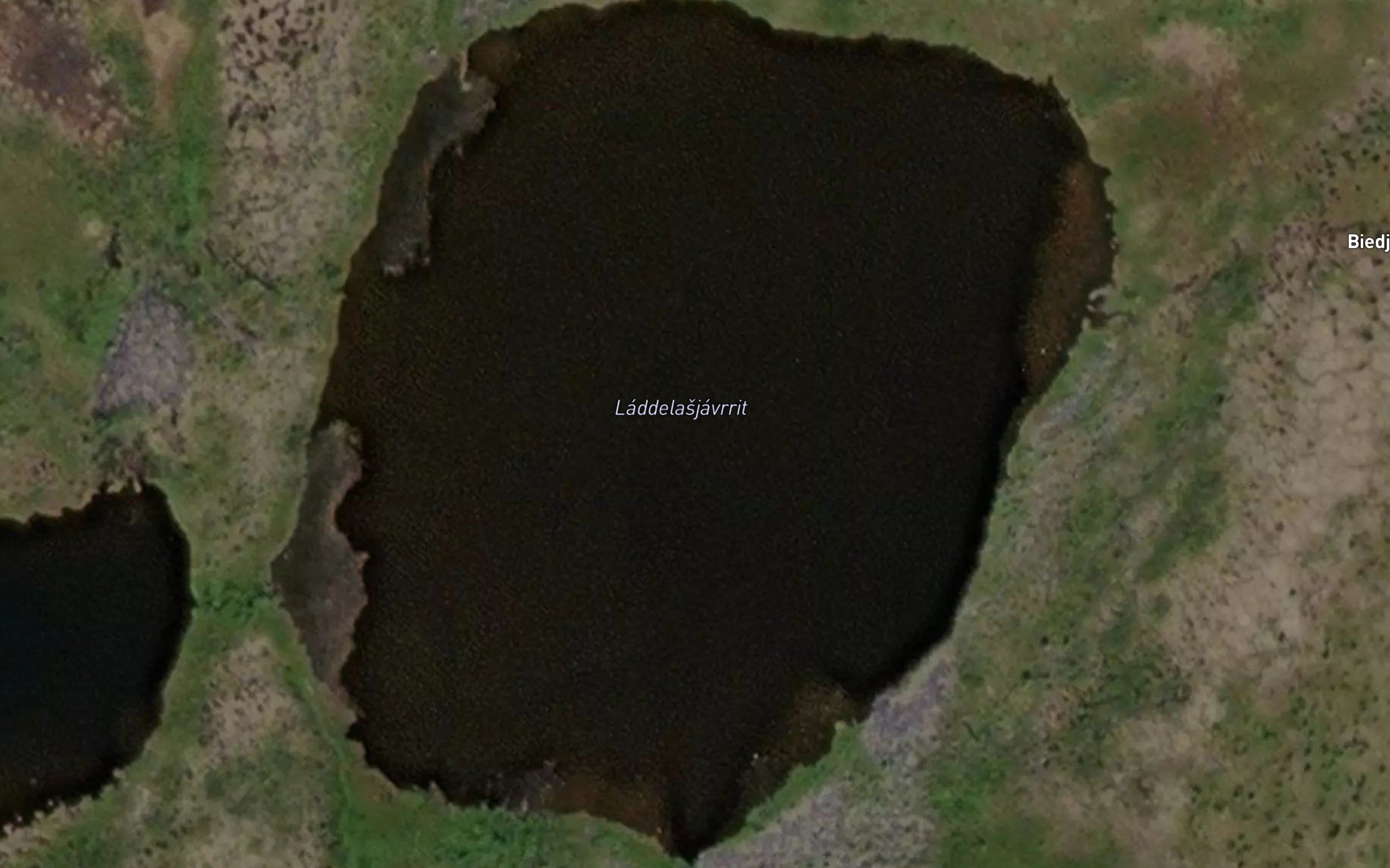 Laddelasjavrit