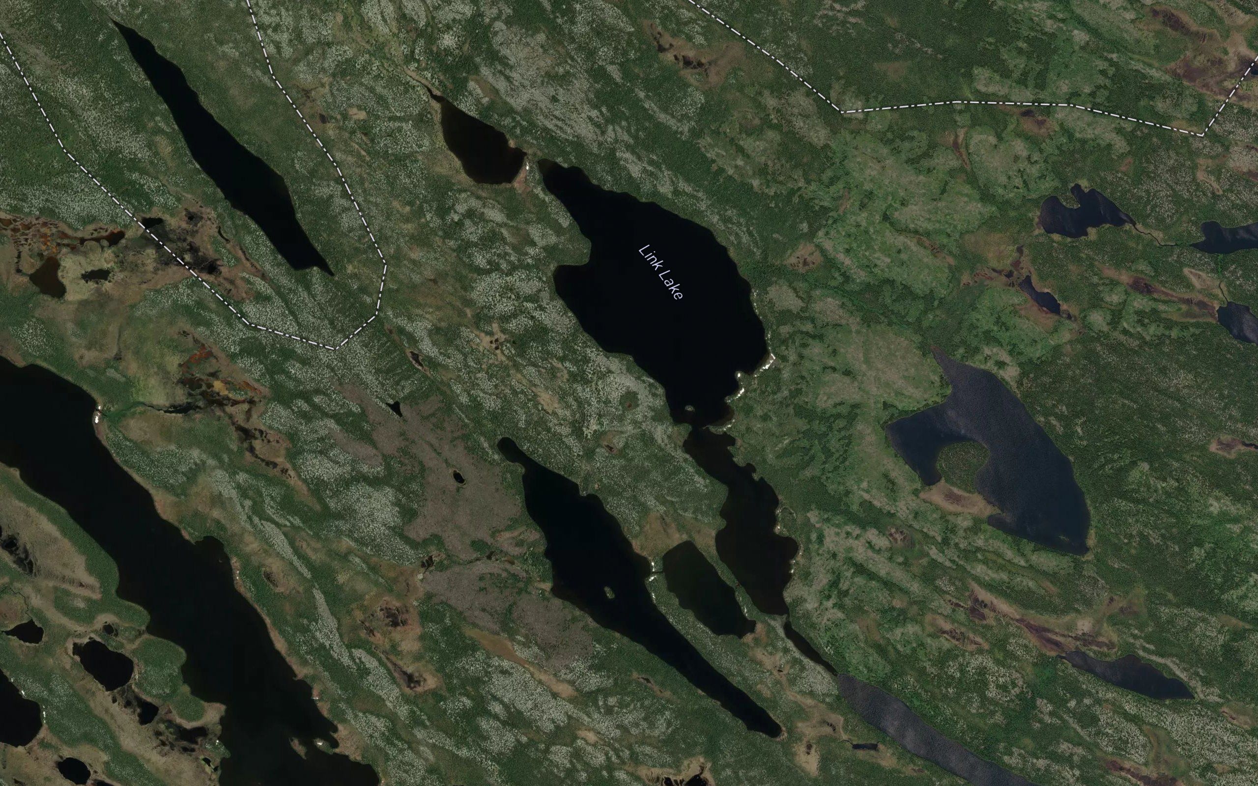 Link Lake