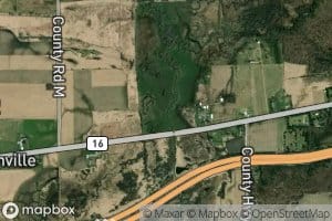 Chub Creek
