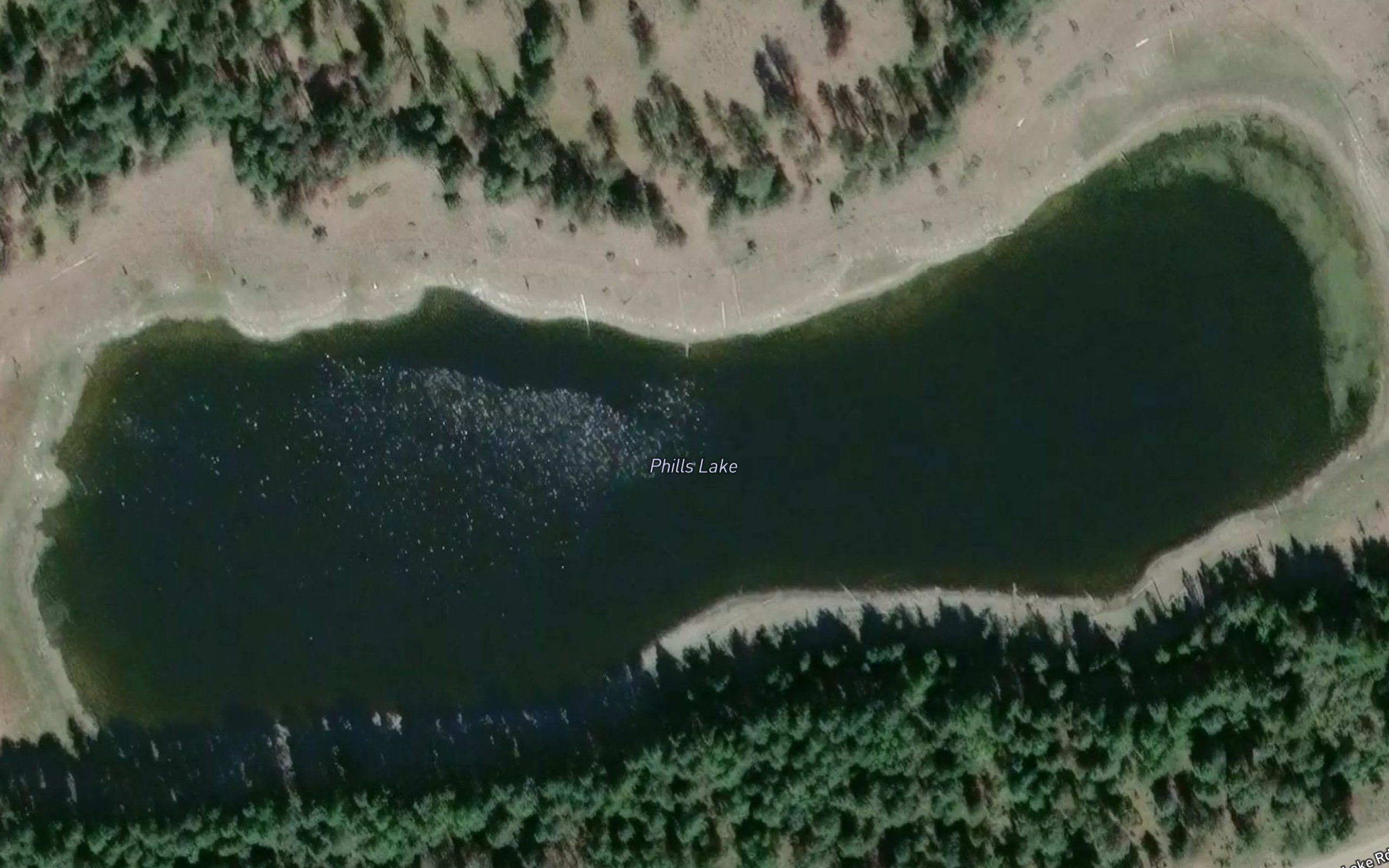 Phills Lake