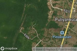 Mukalan Kulam