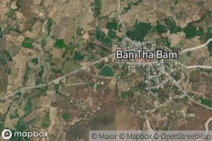 Ang Kep Nam Fai Luang