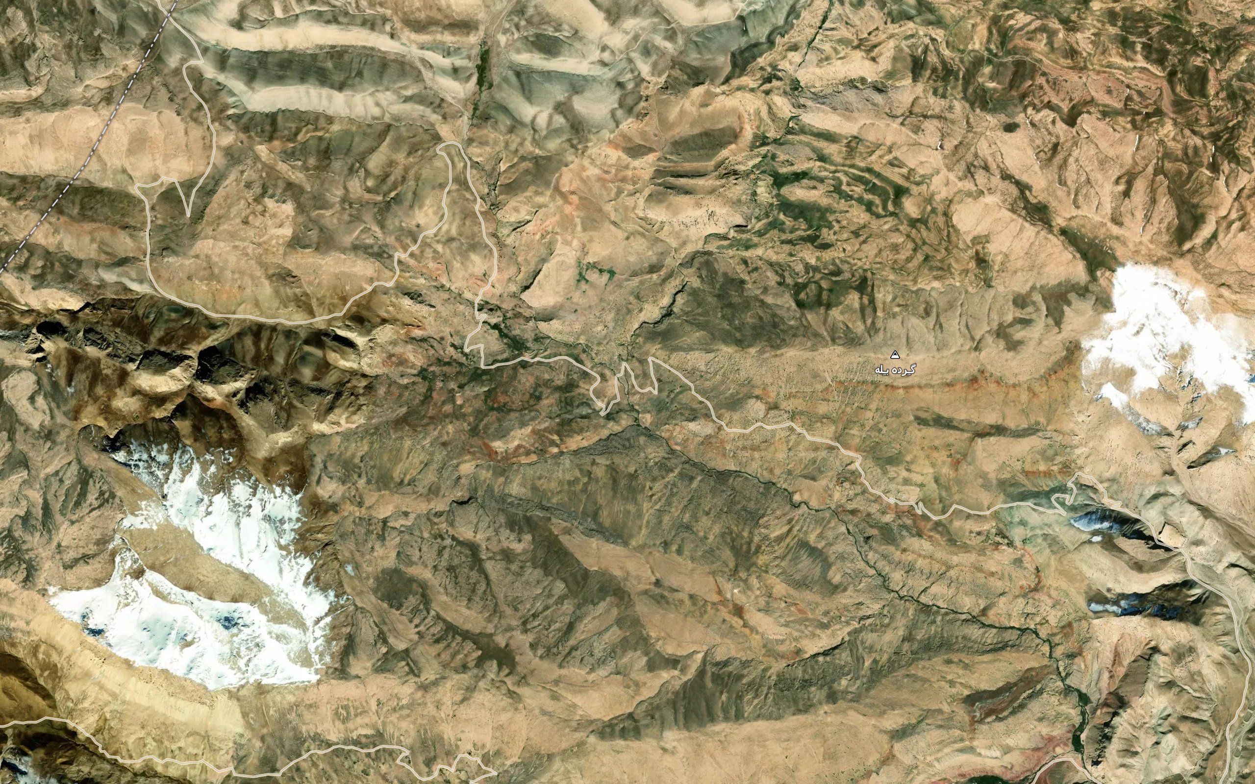 Rudkhaneh-ye Kalfaseh
