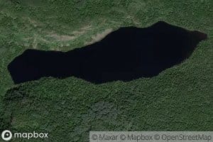 Ozero Bol'shoye Tayatskoye