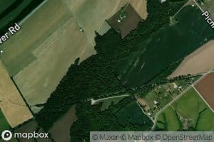 Thrashers Creek