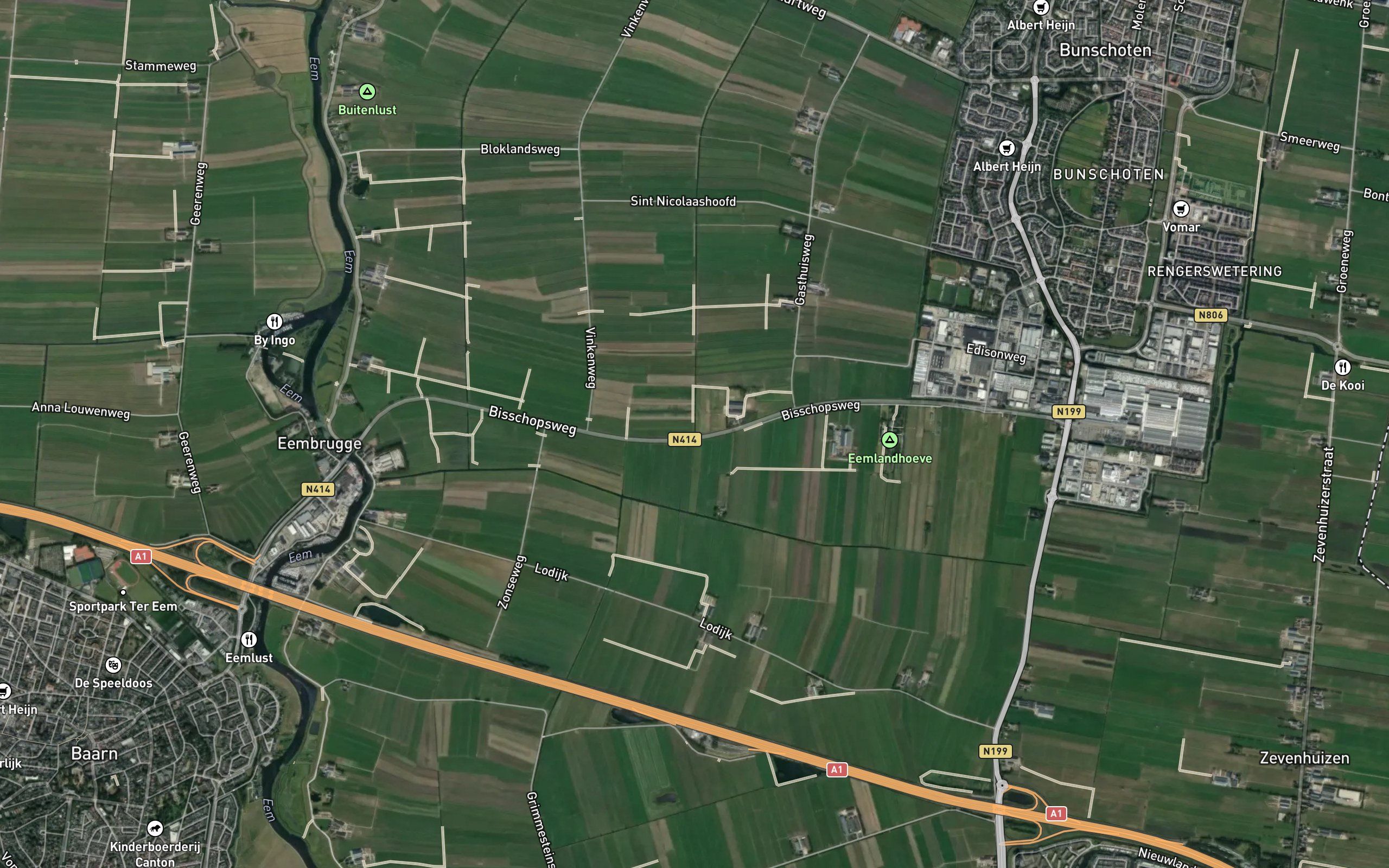 Rikvisserswetering