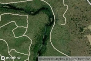 Big Slough Gundy Rapids