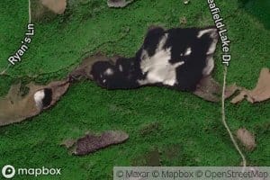 Leafield Creek
