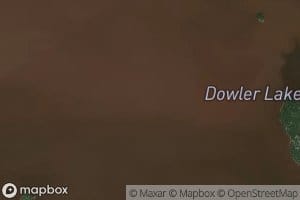 Dowler Lake