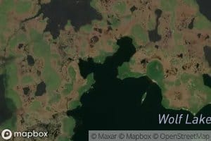 Wolf Lake