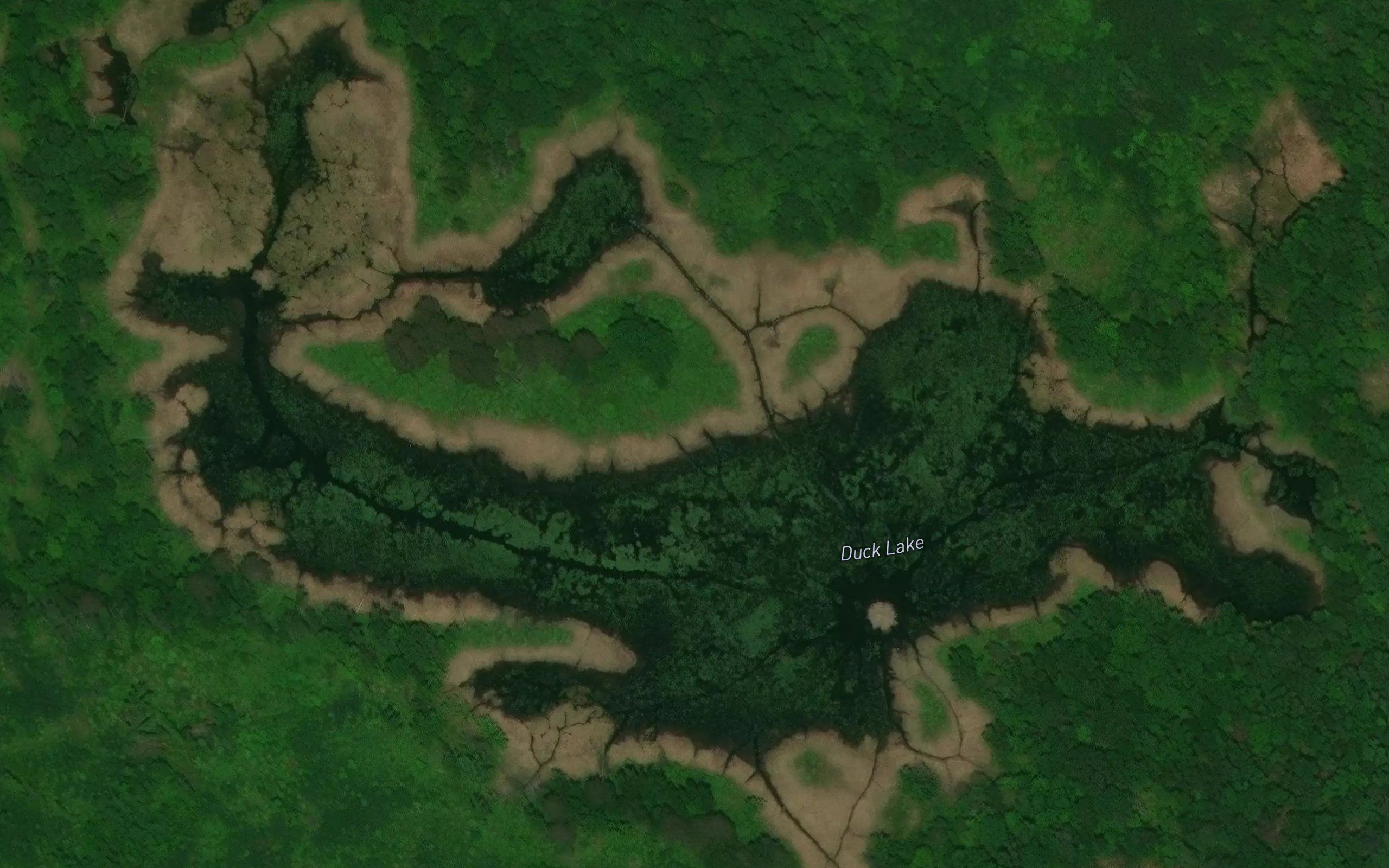 Duck Lake