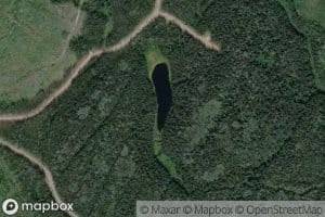 Monk Lake